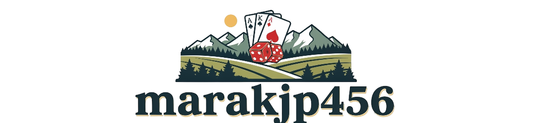 Logo Profil MarakJP456